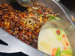 -味之绝·美蛙鱼头火锅(科巷店)