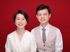 -bobo高端证件照工作室(三元桥店)