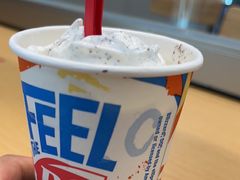 -DQ·蛋糕·冰淇淋(三亚青春颂店)