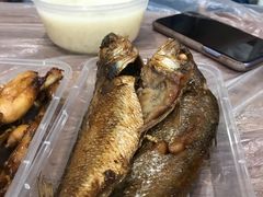 -蓝精灵饺子店