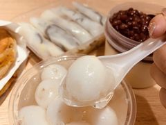-运栋天马牛肉饼(林科大店)