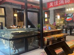 -苹果树下艺术餐厅(通州店)