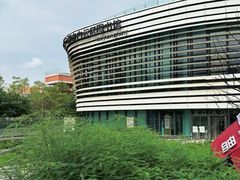 -广州市白云区图书馆