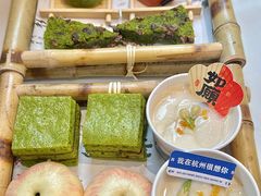 -望湖小馆(西湖店)