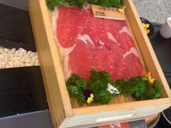 -骨之味·筒骨汤火锅(江头店)