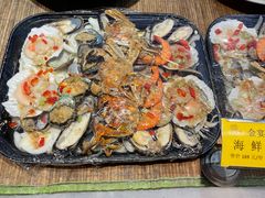 -宋园·金宴浙鲜馆(静安店)