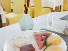 -北京西国贸大酒店