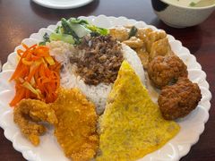 -古早人小吃店(黄河北路店)