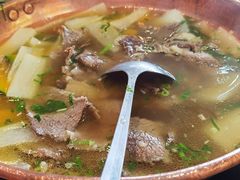 -妈妈的味道(和顺古镇店)