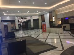 -上海富豪东亚酒店(零陵路店)