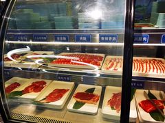 -蚝英雄鲜蚝自助专门店(长楹天街直营店)