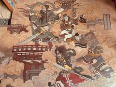 -关帝庙(大同古城)