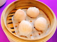 海利虾饺皇-新海利海鲜城·41年珠海老字号(夏湾店)