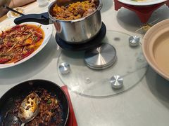 -鸡毛店·川菜(文殊院店)