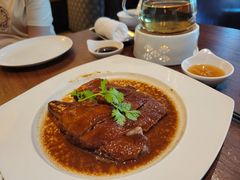 -蛇口希尔顿南海酒店·随轩中餐厅·粤菜