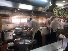 柴氏酱牛肉-柴氏风味斋(甘家口店)