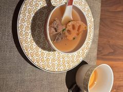 -曾宴·楚菜(湖北省博物馆店)