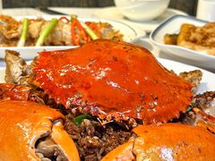 -喜记避风塘炒辣蟹(旗舰店)