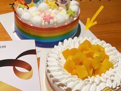 -美心西饼mx cakes(猎德优托邦店)