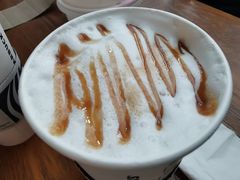 -星巴克(杭州湖滨银泰E区店)