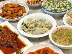 -日丰园海肠水饺·老字号大连海鲜(小平岛总店)