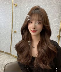 -那茉 Hair Salon