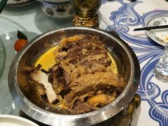 -蒙古大营·蒙古演绎餐厅(赛马场店)