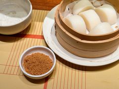 手工年糕-荣家黄鱼面(前滩太古里店)