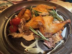 -MR.ROCKY洛奇先生·西餐&酒吧(琶醍店)