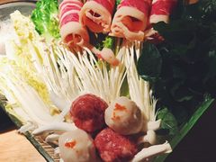 -大头椰·椰子鸡火锅(南宁万象城店)