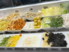 -醉人椒麻辣香锅(王府井喜悦店)