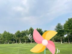 -太阳岛旅游度假区