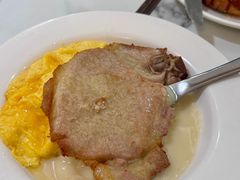 -深仔记茶餐厅(亚士厘道店)
