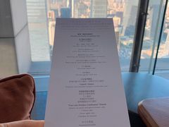 -北京柏悦酒店·锦庭餐厅Dining Room
