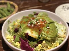 -鸟亭·居酒屋(青年路店)