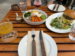 -京A Taproom·精酿餐吧(CBD店)