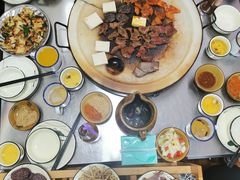 -阿昌白族石板烧(大理古城店)