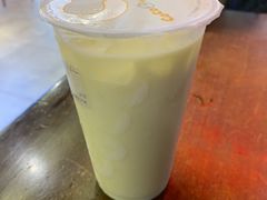 芒果欧蕾-CoCo都可(北美店)