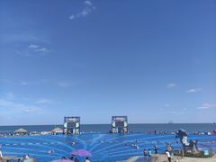 -碧海银沙景区