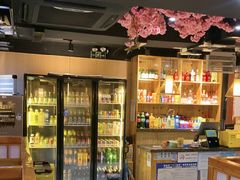 -汉城烤肉(华山路店)