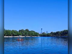-后海公园