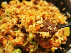 -炙城·韩式烤肉(南京东路店)