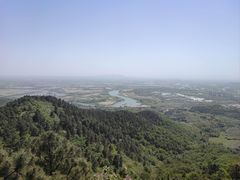 -敬亭山风景名胜区