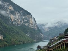 -乌江画廊(彭水苗族土家族自治县)