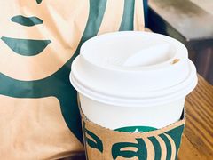 -星巴克(宜兴高铁站店)