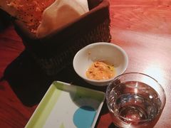 -上海柏悦酒店·世纪100牛排馆