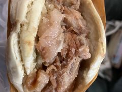 -樊记腊汁肉(竹笆市总店)