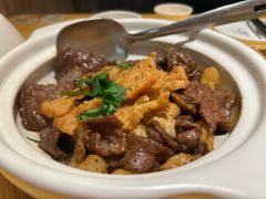 -蔡澜点心·粤菜(花城汇南区店)