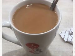 -喜莲咖啡