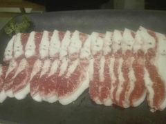 -新石器烤肉(中房金谊广场店)
